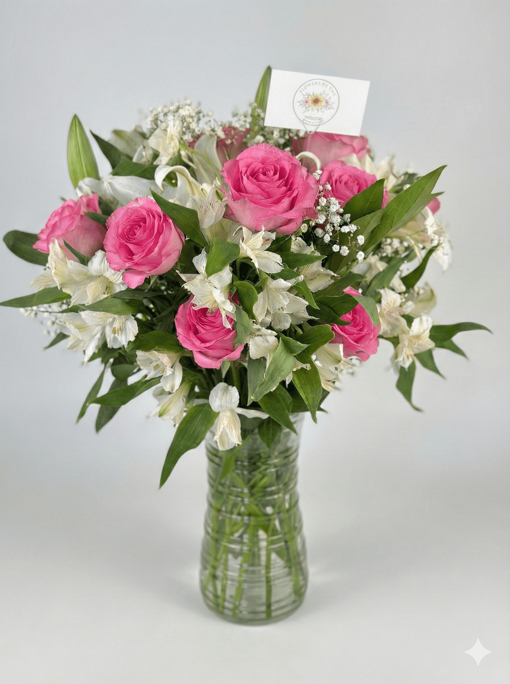 Elegant Bouquets